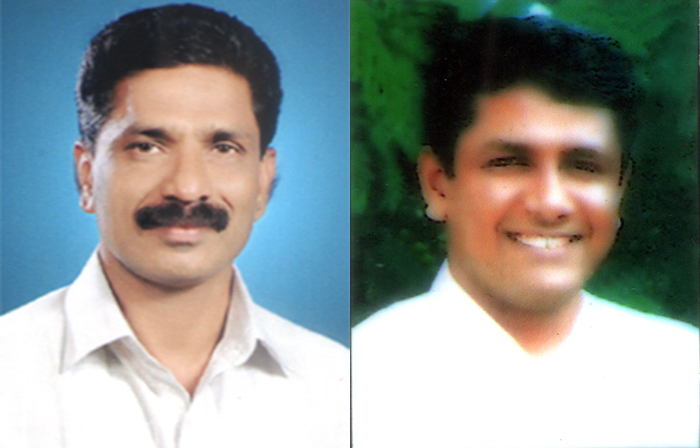 ಪುತ್ತೂರು ವಿಧಾನಸಭಾ ಕ್ಷೇತ್ರ: ಬ್ಲಾಕ್ ಕಾಂಗ್ರೆಸ್ ಅಧ್ಯಕ್ಷರಾಗಿ ಆಯ್ಕೆ